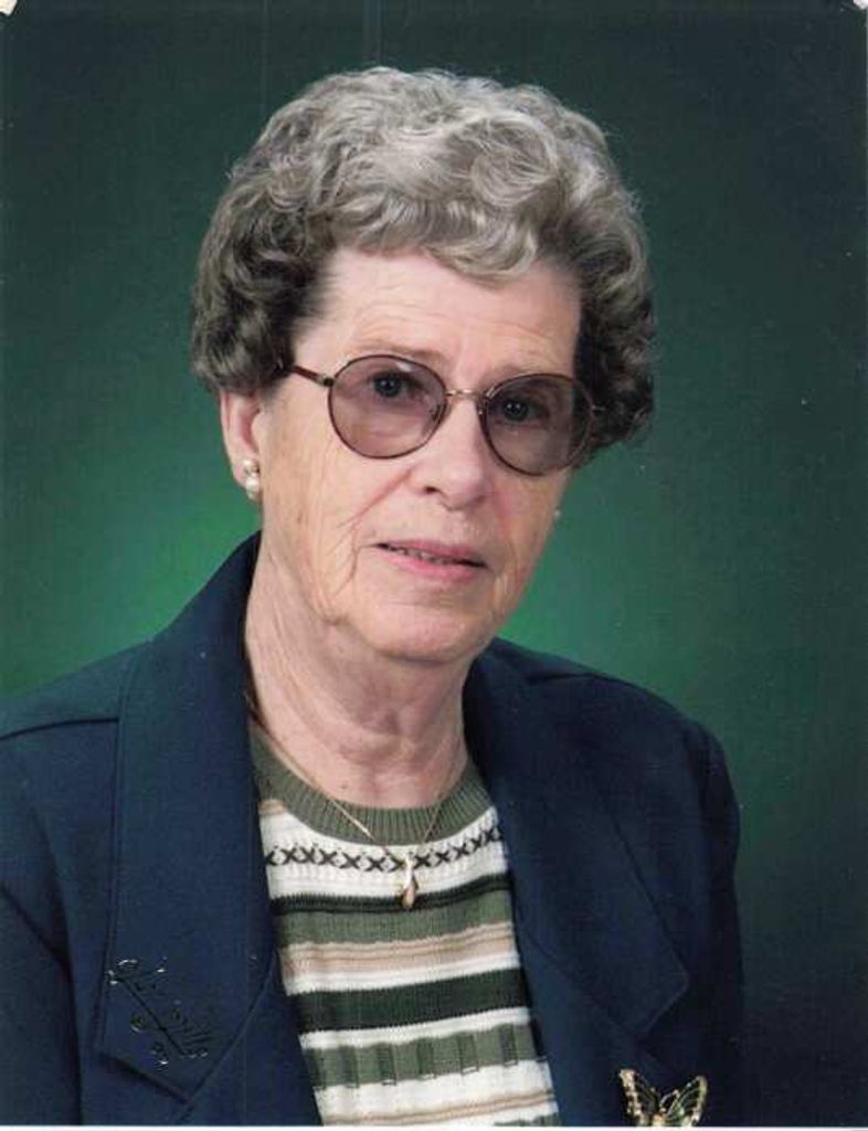 Mary Martha (Brown)  Robinson Profile Photo