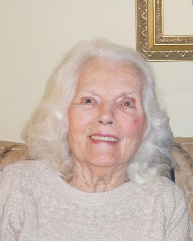 Marlene Denise Doherty
