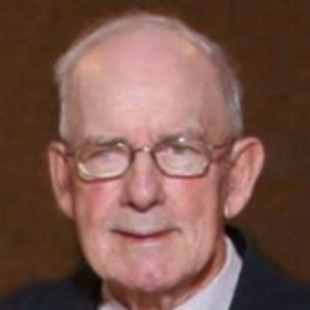 Max J. Tucker Profile Photo