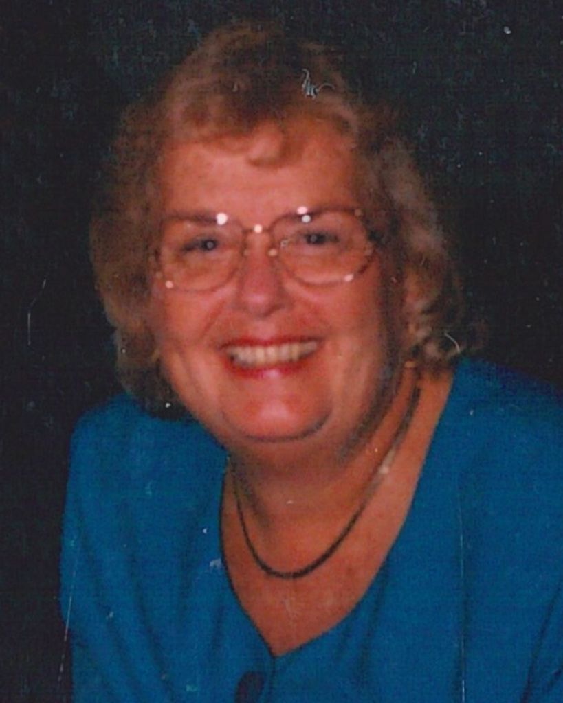 June B. Hoffmaier Profile Photo