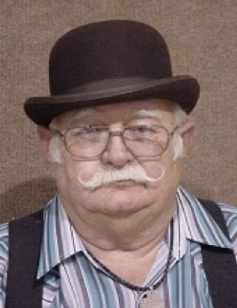 Miles Edd Evans, Jr.