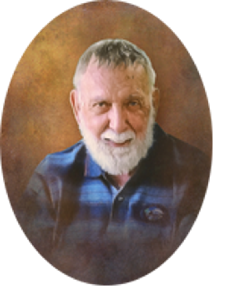 R.  Watson Burgess Profile Photo