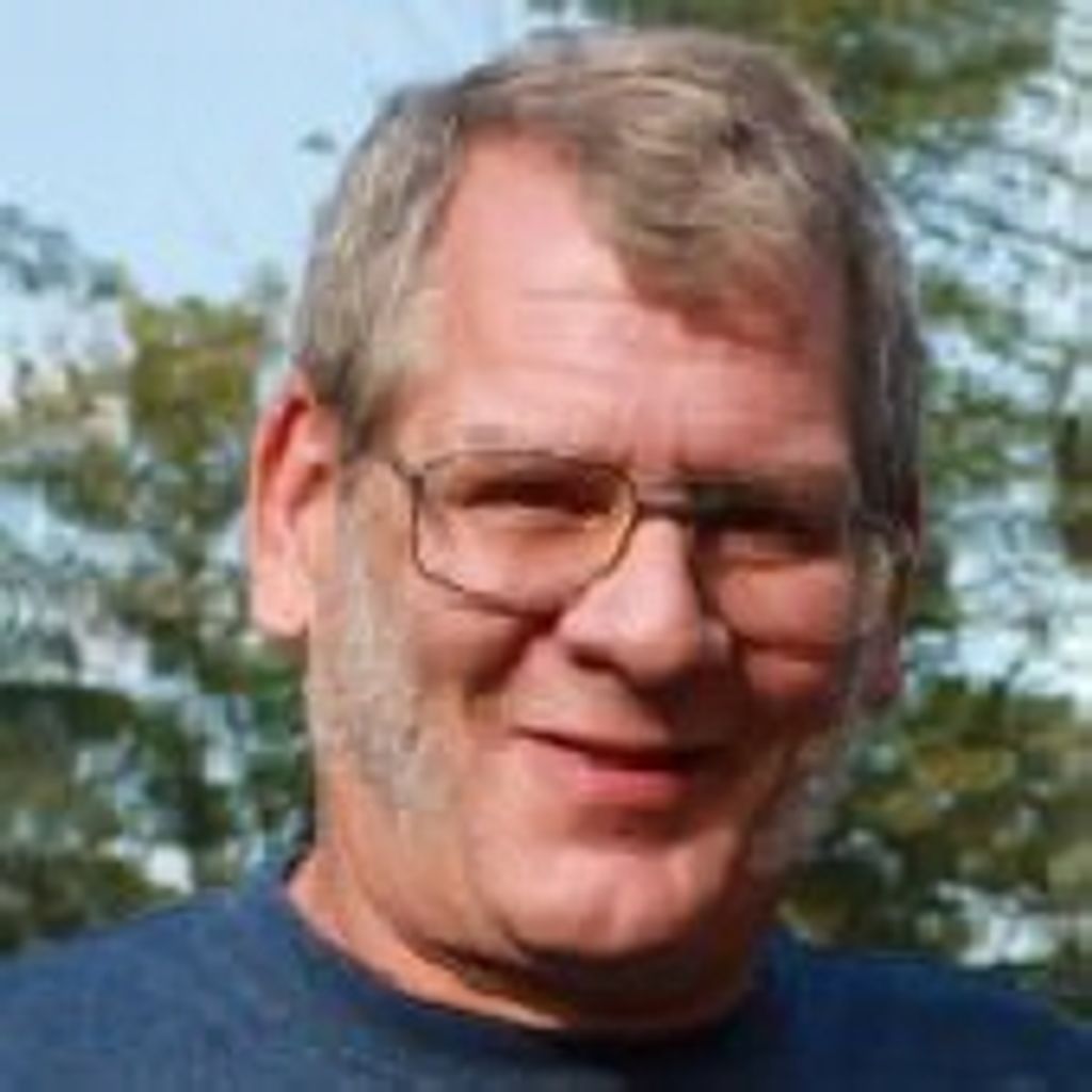 James J. Kuhl Profile Photo