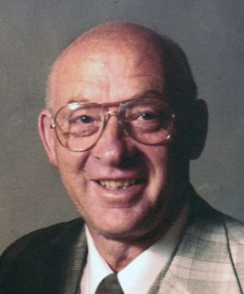 Glen Snyder Profile Photo