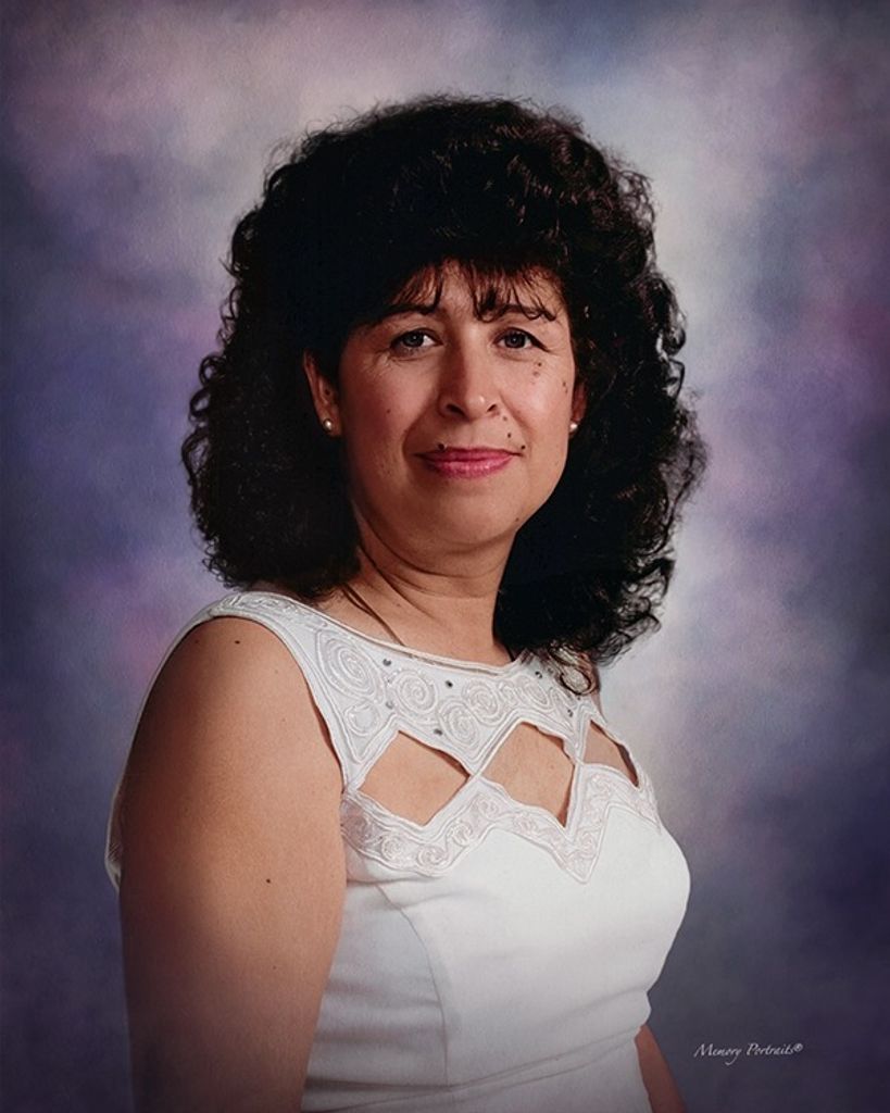 Estela Ruiz Hernandez