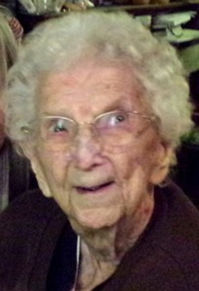 Alice Winterbauer