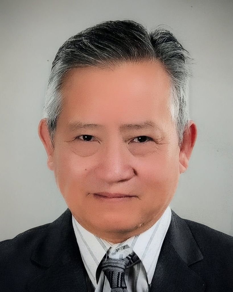 Luong Huynh Profile Photo