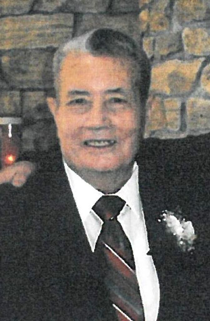 Gioacchino "Jack" Coraci