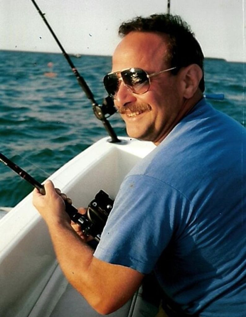 Robert B. “Bobby” Simon
