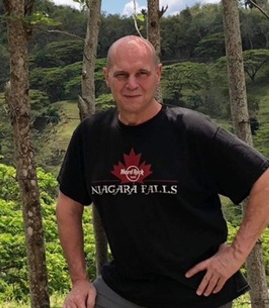 Robert Corazza Profile Photo