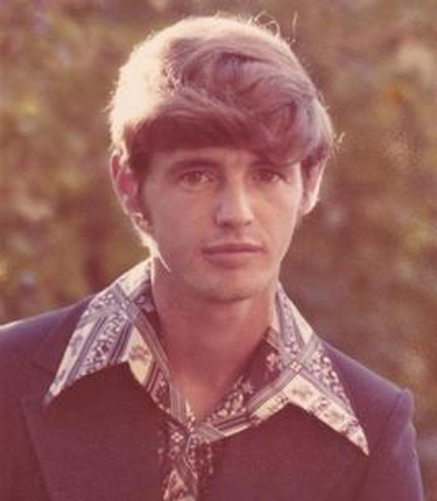James R Roach Profile Photo