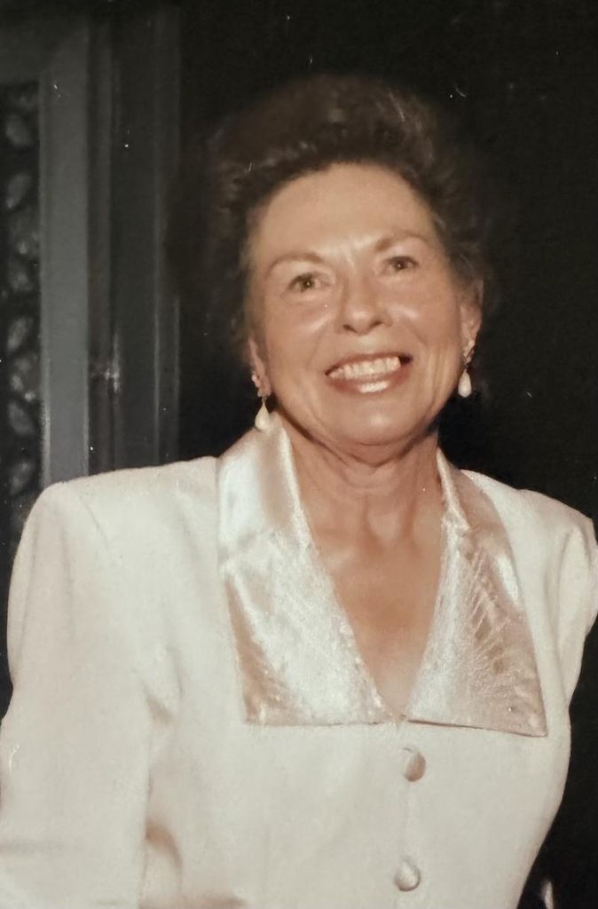 Margaret Vitovsky Profile Photo