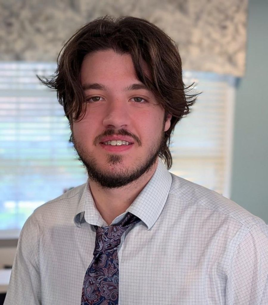 Preston Kent Miller Profile Photo