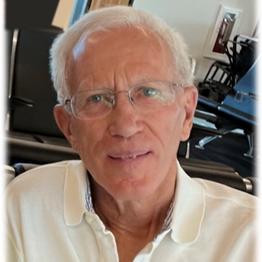 Michael Richard Carter Profile Photo