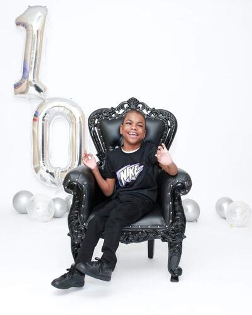 Chase De'Voinchie Mason Mcelroy Profile Photo