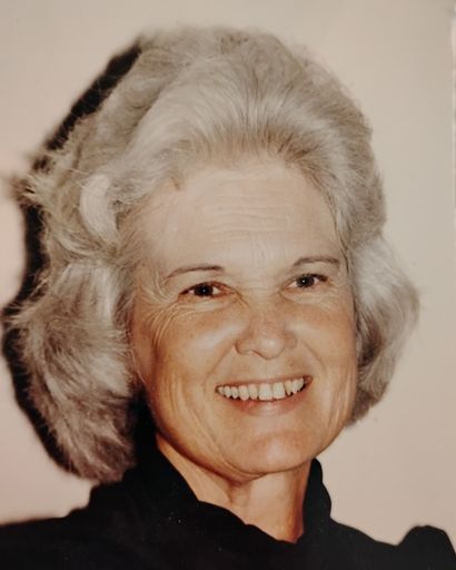 Danna Joyce McElroy's obituary image