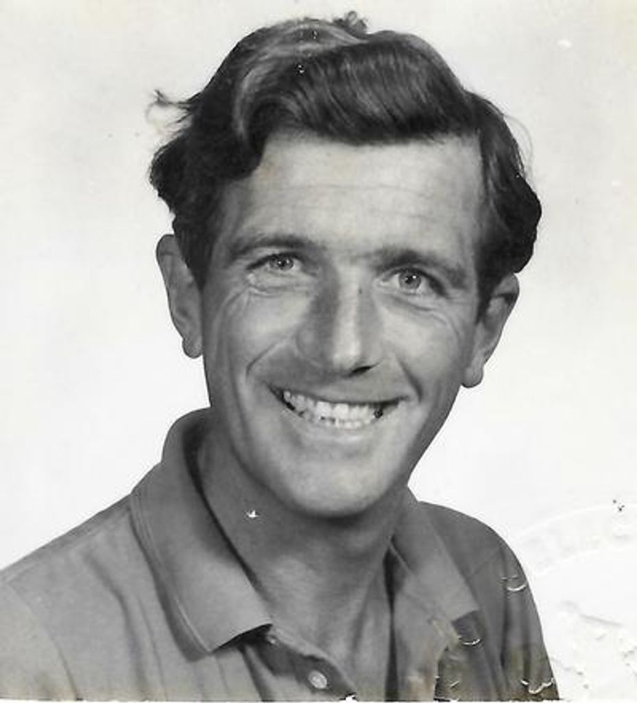 Peter Howard Maisey Profile Photo