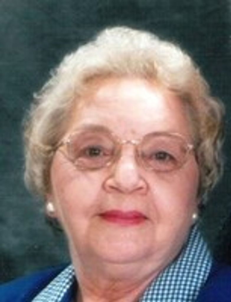Beryl Kern Bonin Profile Photo