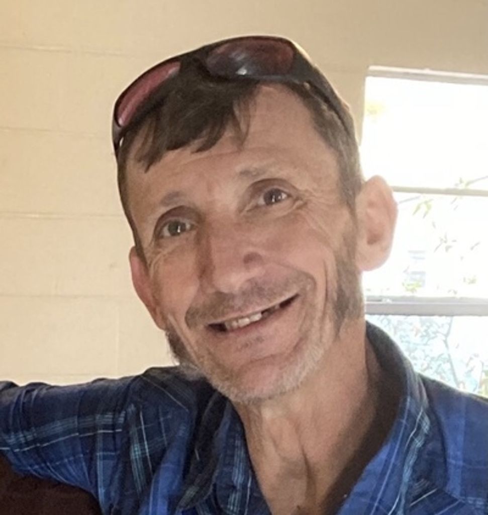 Robert Wayne Franks Profile Photo