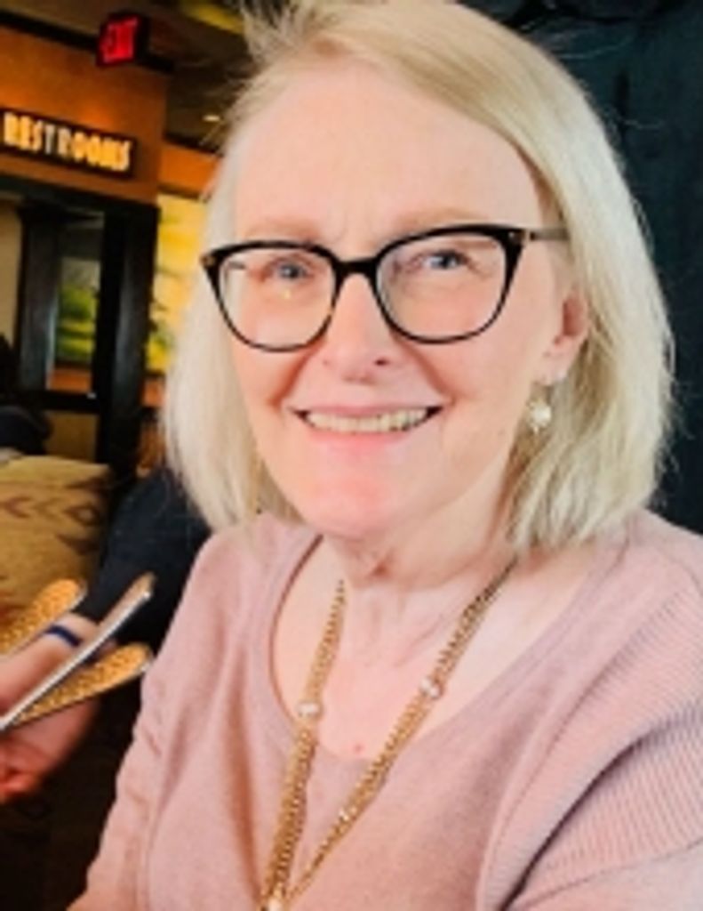 Vera  Charlotte Davis