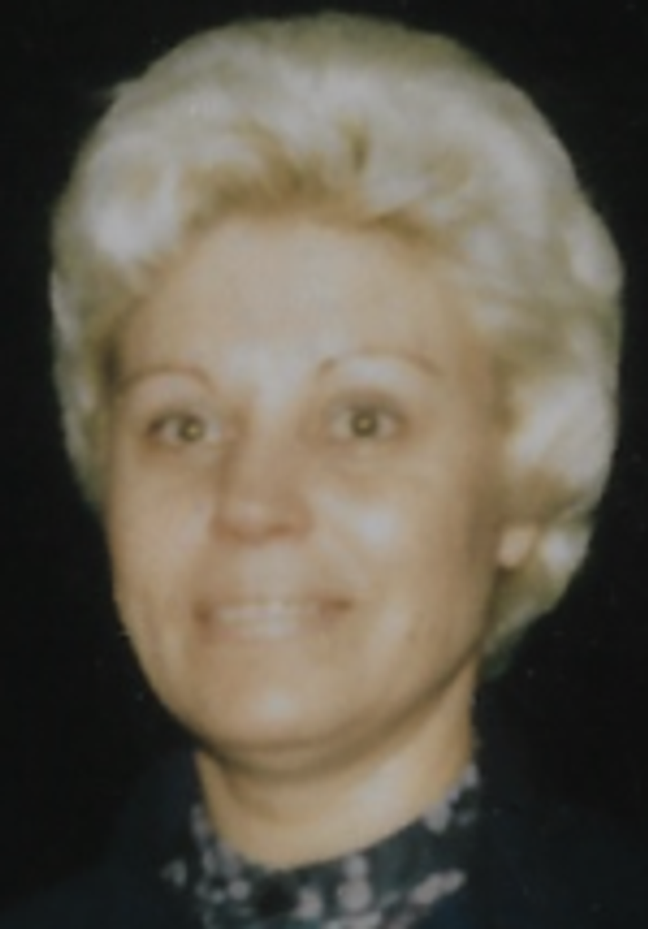 Betty M. Merva Profile Photo