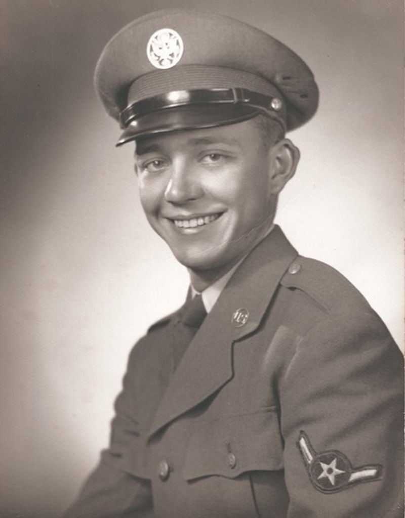 Robert Herman Morgan