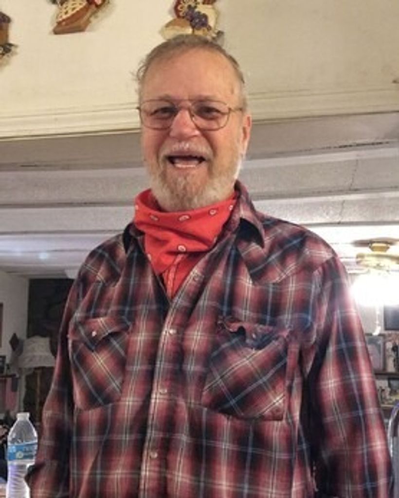 "Bo" Leon Walker Profile Photo