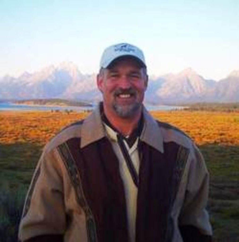 John Freeman Allgood Profile Photo