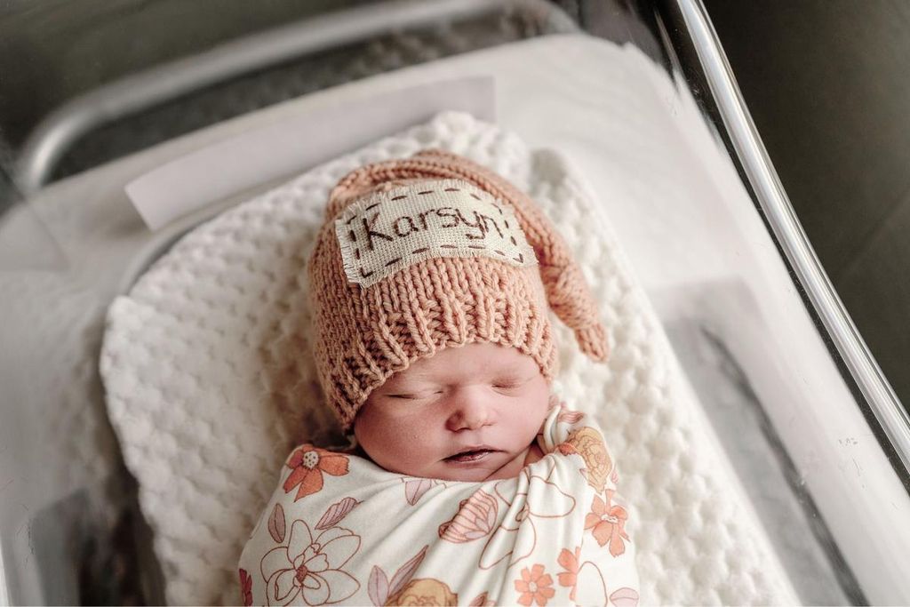 Karsyn Marie Fox