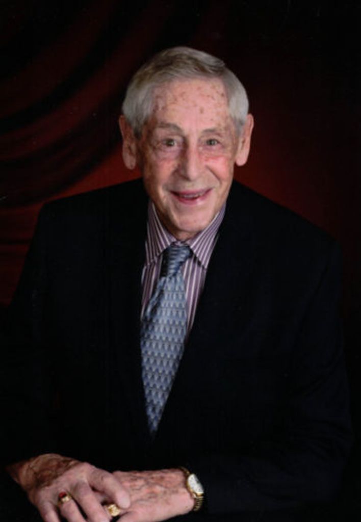 Earl Richard Cullom