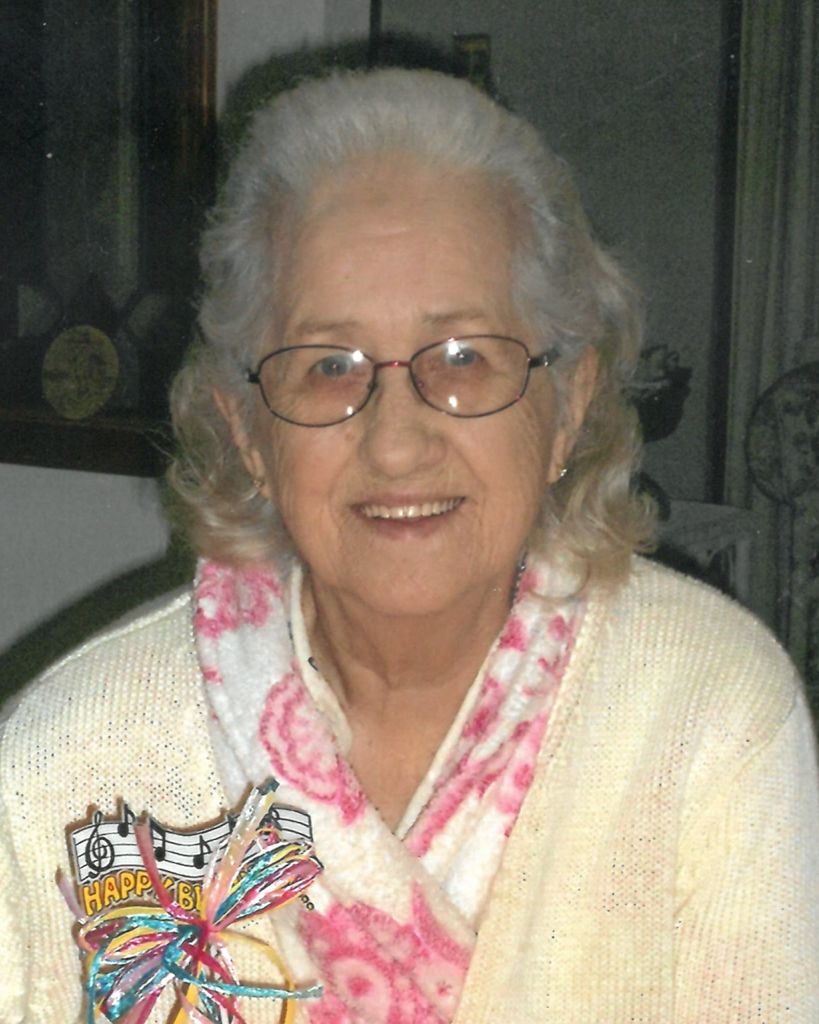 Roberta Kessell Riggan