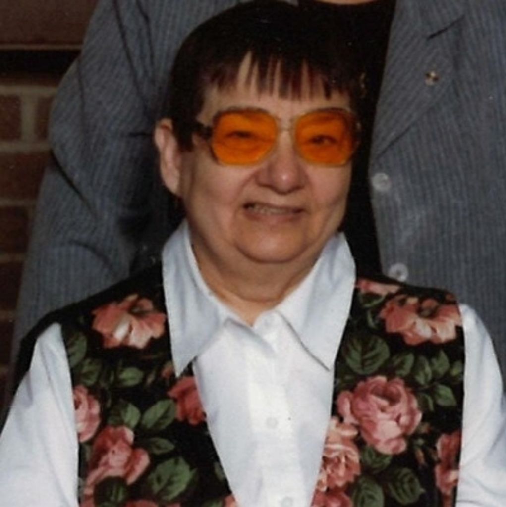 Kay Hildreth Meyer Profile Photo