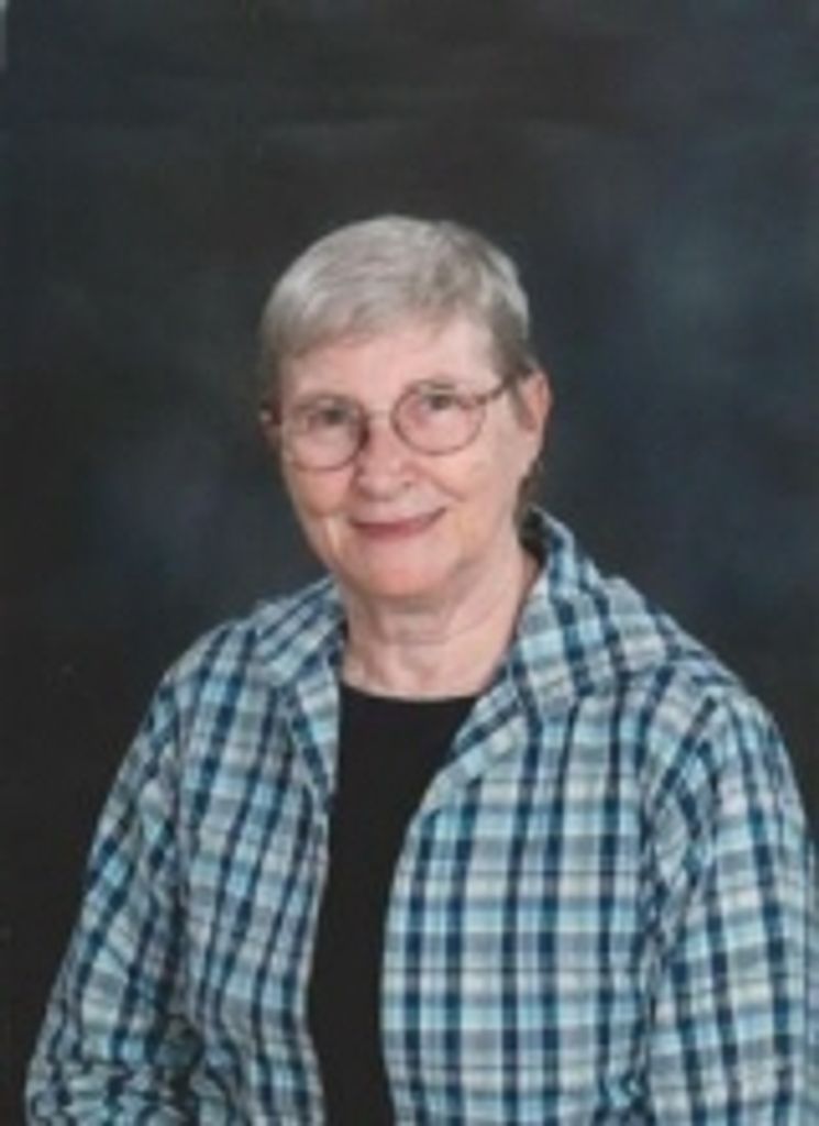 Caroleen F. De Young
