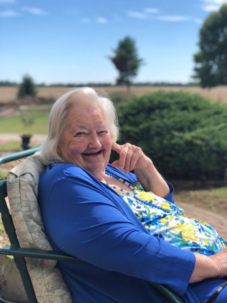 Nancy Ann Ping Profile Photo