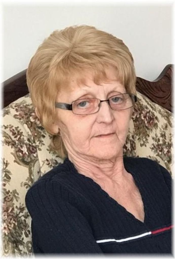 Muriel Grace Fitzpatrick Profile Photo