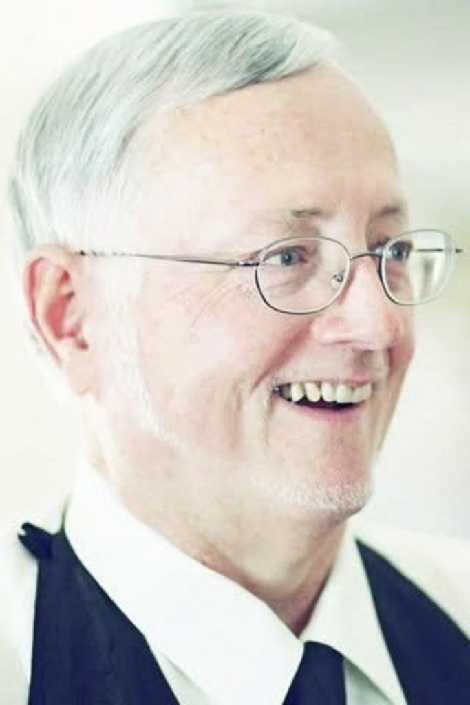 Robert A. Plews, Sr.