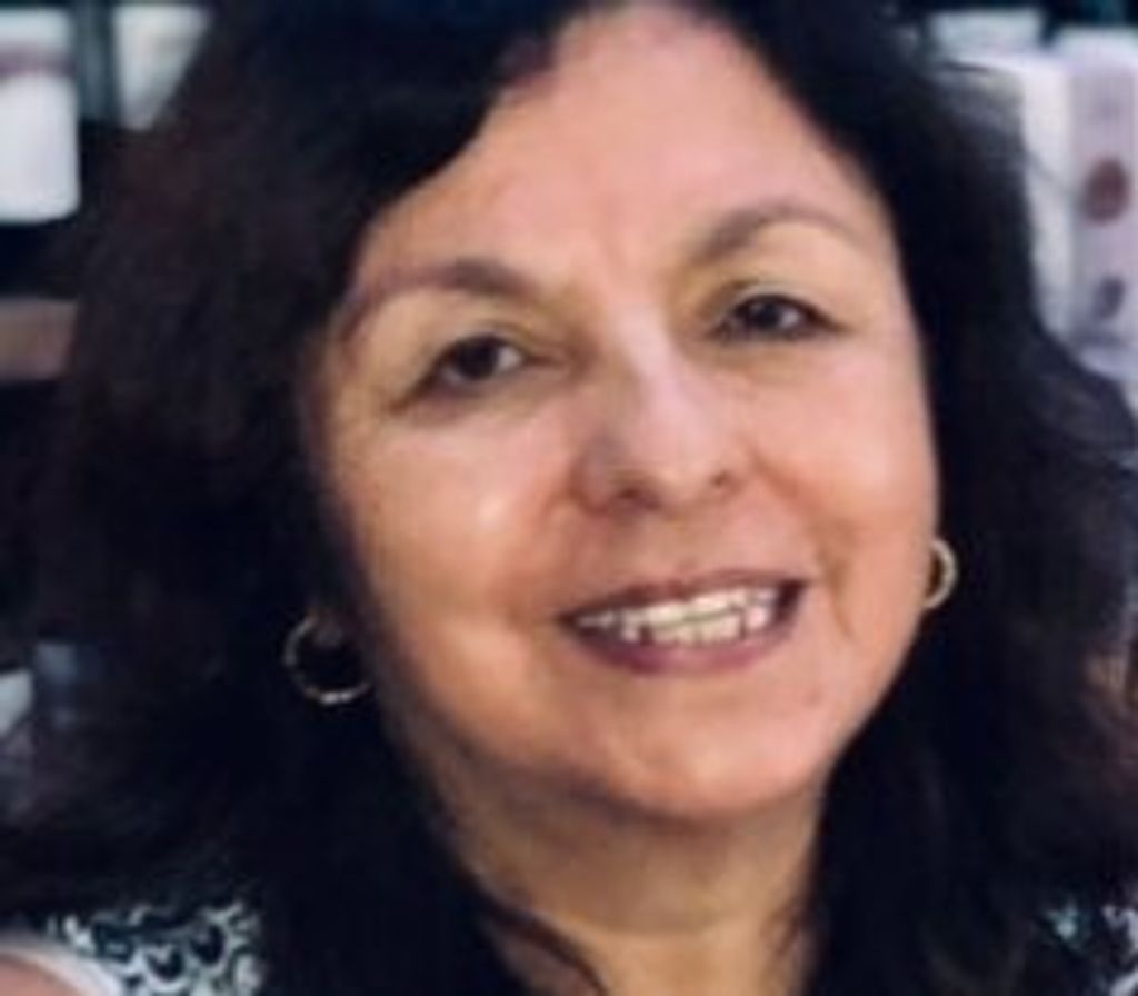 Flor Miriam Guaidia Amezquita Profile Photo