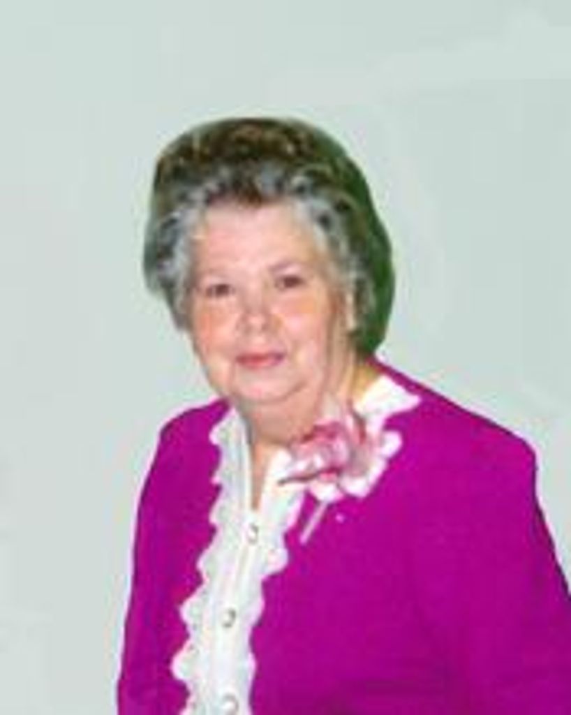 Janie Elizabeth Davidson