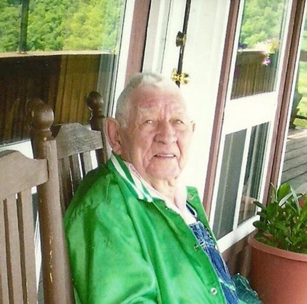 Harold Monroe Ricketts