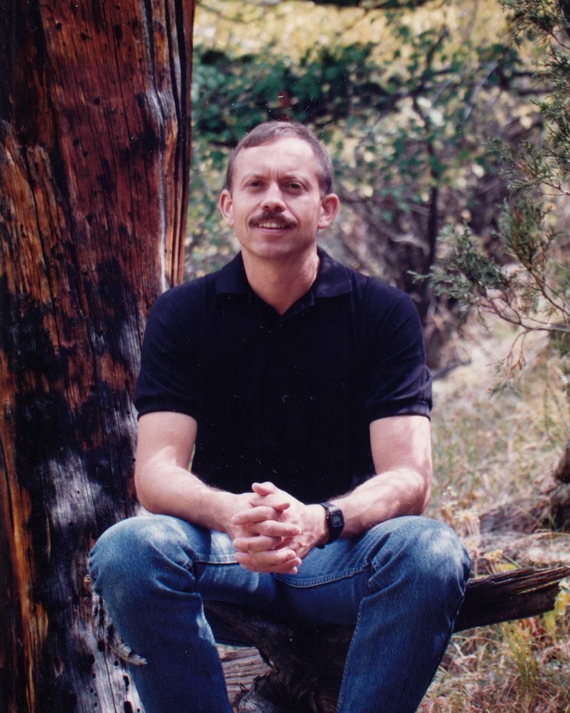 Terry Linebarger Profile Photo