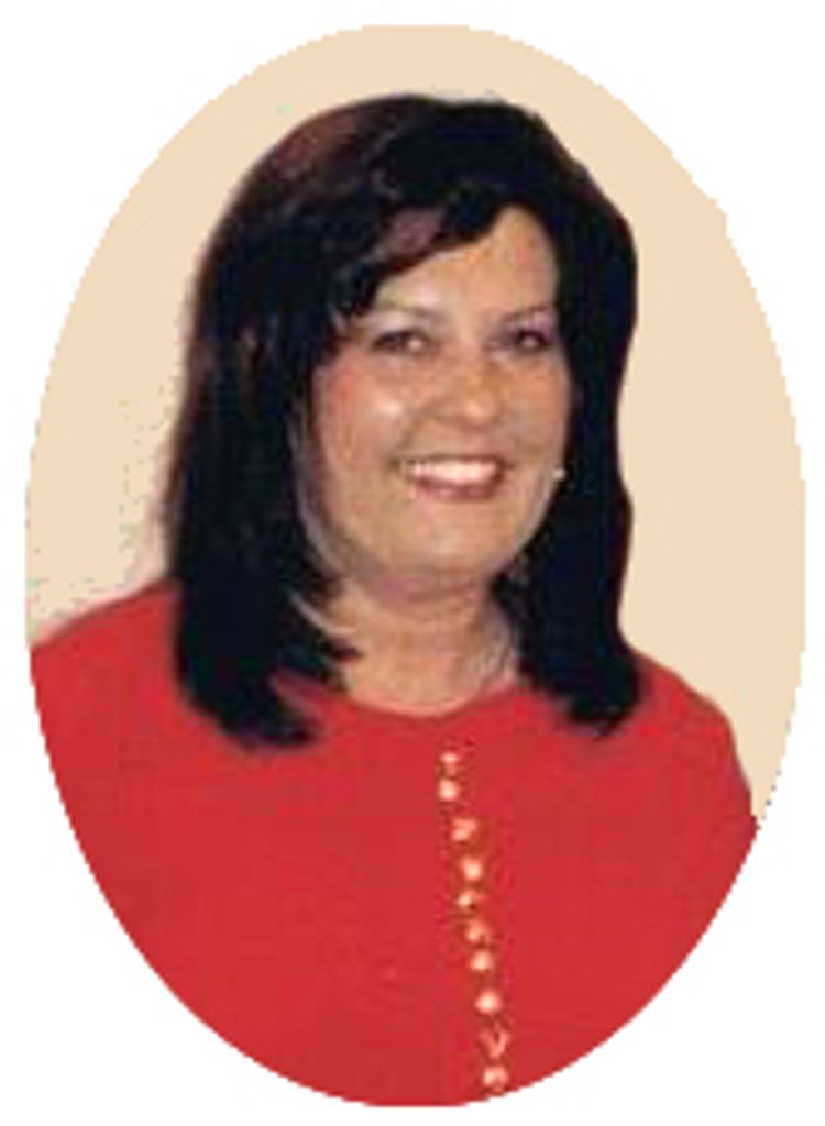 Kathy Ann (Kidd)  Hinton