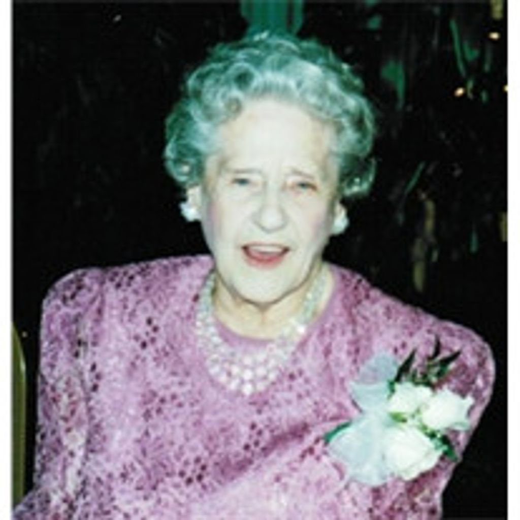 Pearl A. Beland