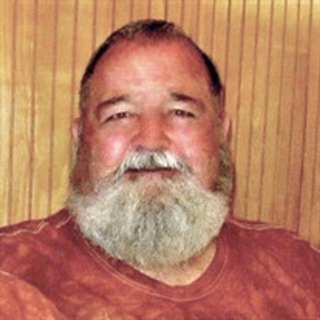 Bernard "Butch" Odell Worley
