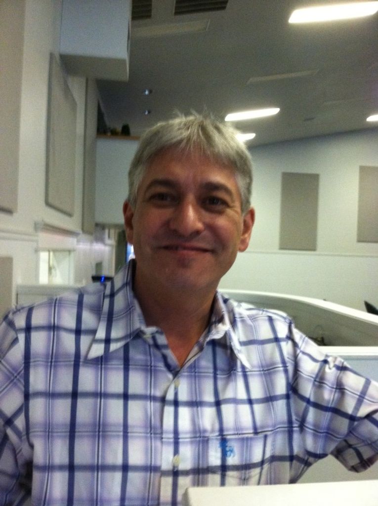 Timothy Emmanuel Tyler