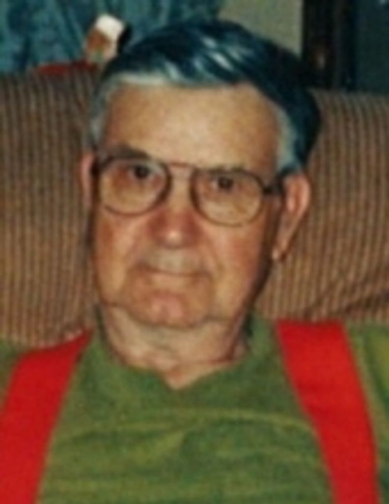 Elmer Lee Gill, Sr.