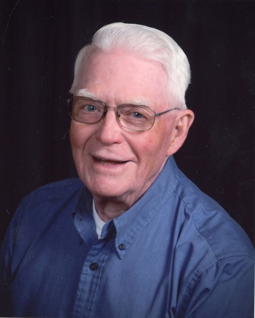 Dan A. Dahlgren Profile Photo