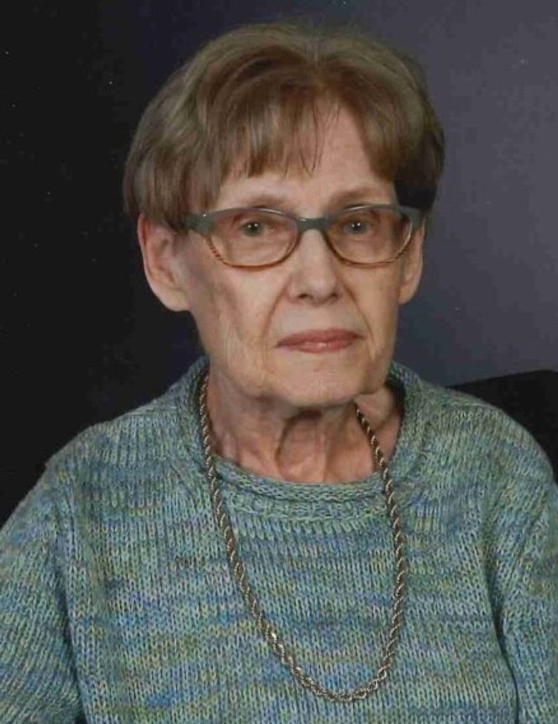 Marlene A. (Anderson)  Seymour