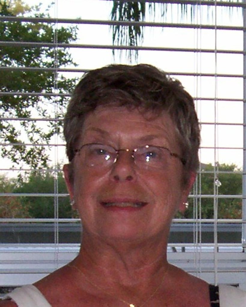 Mary Lou (Tolen) Ray Profile Photo