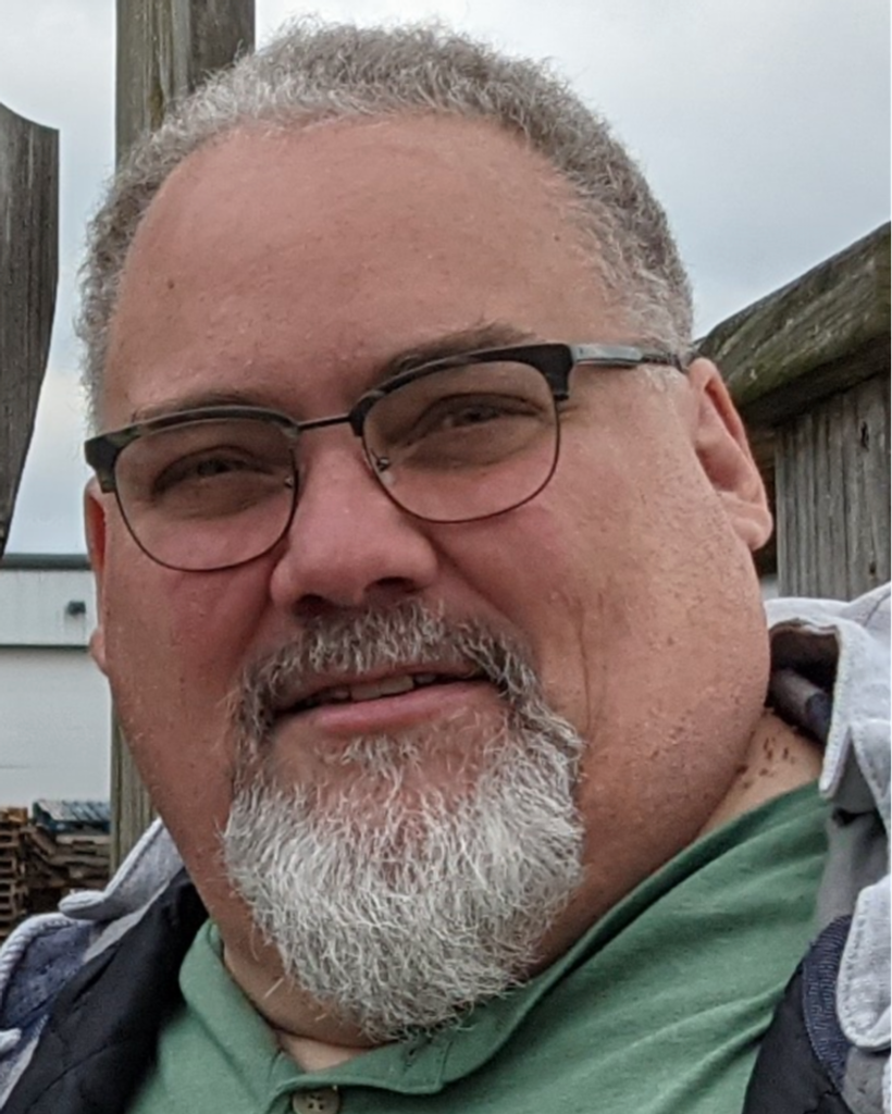 Brian Scott Myers