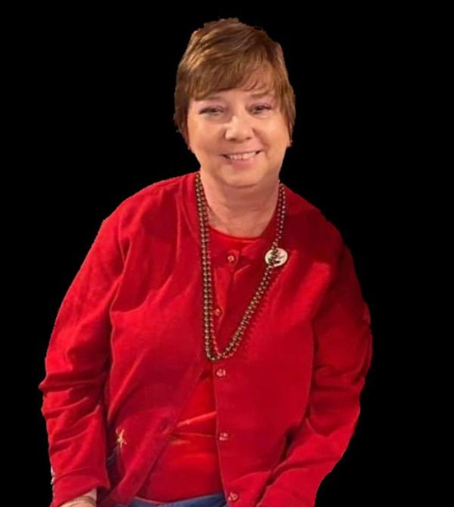 Wendy Ford Damron